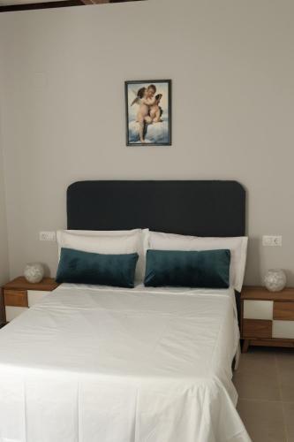 Apartamento El Sue�o de San Fernando (I)