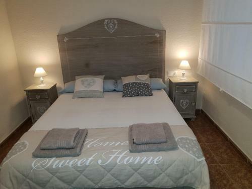 Apartamento A La Entrada Del Barrio Antiguo