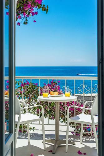 Hotel Samaria By The Sea