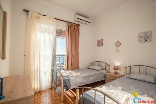 Bella Vista Apartments