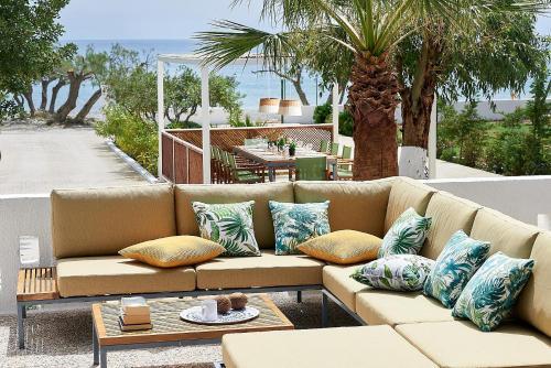 Kirvas Villa
