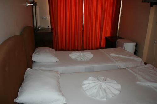 Cihant�rk Hotel