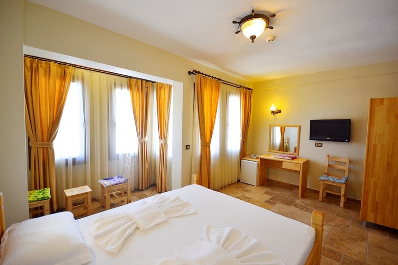 Doada Hotel