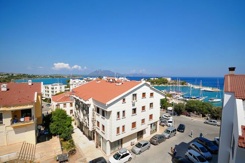 Doada Hotel