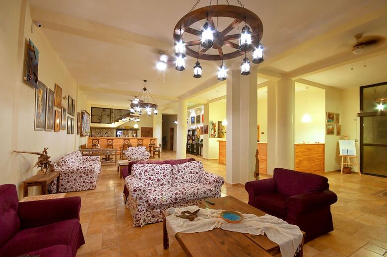 Doada Hotel