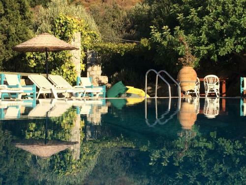 Hotel Villa Tokur