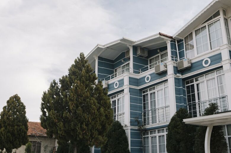 Bed & Breakfast Melrose Viewpoint Hotel