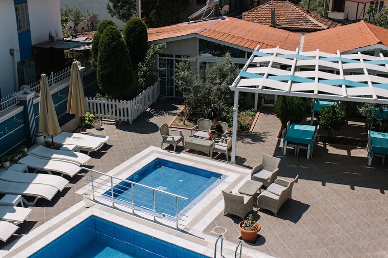 Bed & Breakfast Melrose Viewpoint Hotel