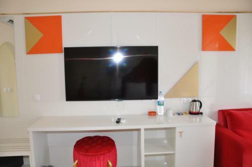 Hotel Golden Beach Bodrum