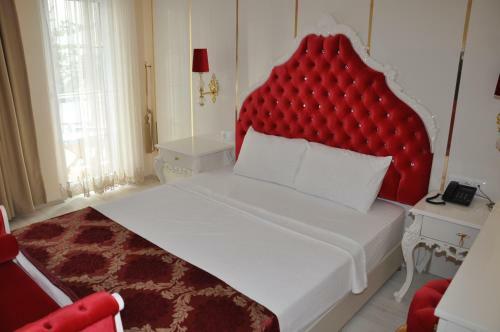 Hotel Golden Beach Bodrum