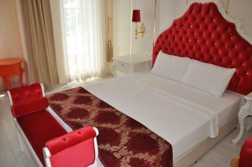 Hotel Golden Beach Bodrum