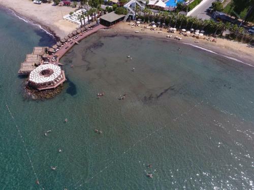 Hotel Golden Beach Bodrum