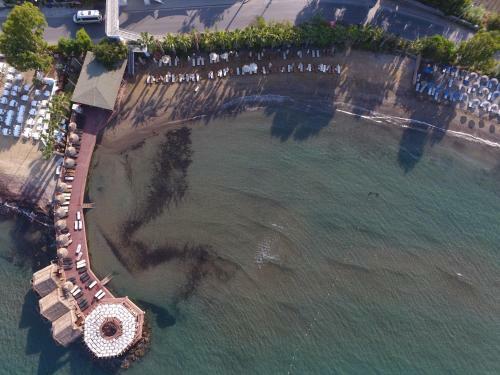 Hotel Golden Beach Bodrum