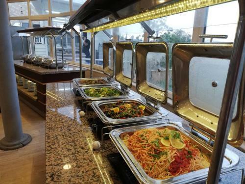 Hotel Golden Beach Bodrum