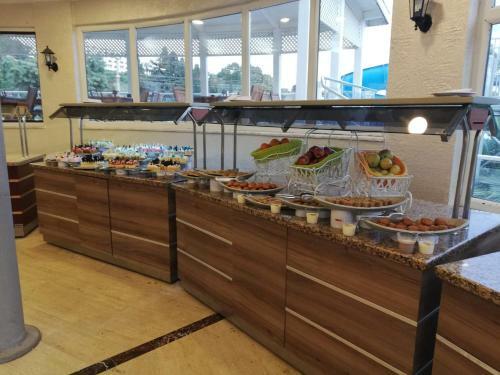 Hotel Golden Beach Bodrum