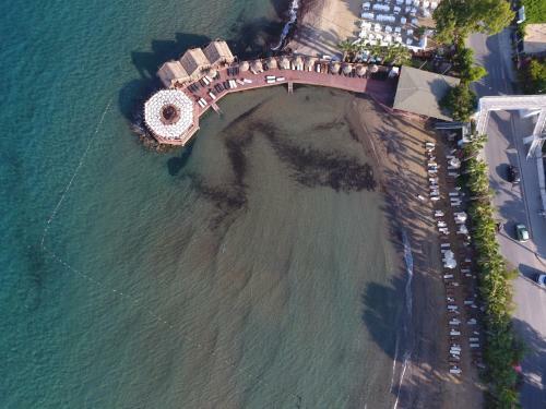 Hotel Golden Beach Bodrum