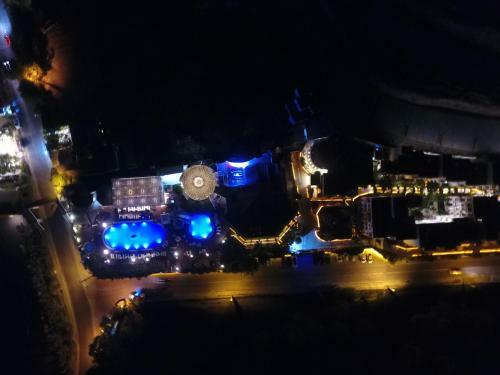 Hotel Golden Beach Bodrum