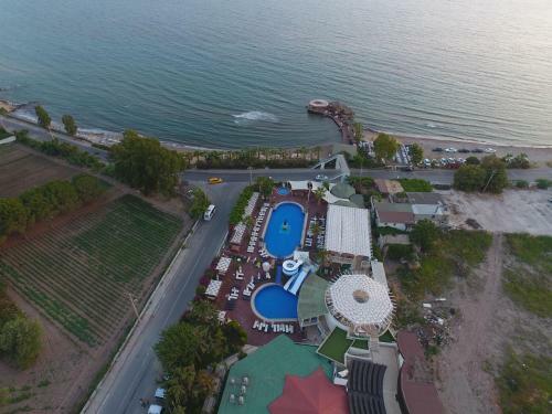Hotel Golden Beach Bodrum