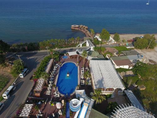 Hotel Golden Beach Bodrum
