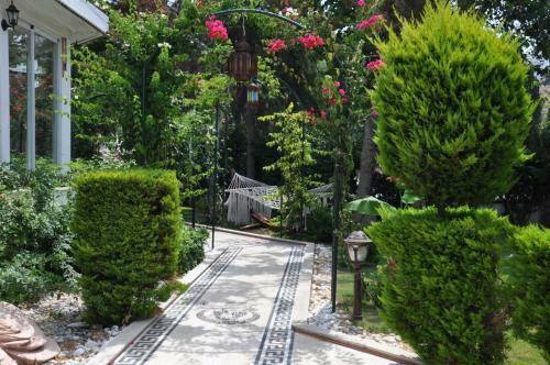 Hotel Golden Beach Bodrum