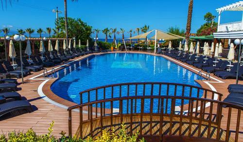 Hotel Golden Beach Bodrum