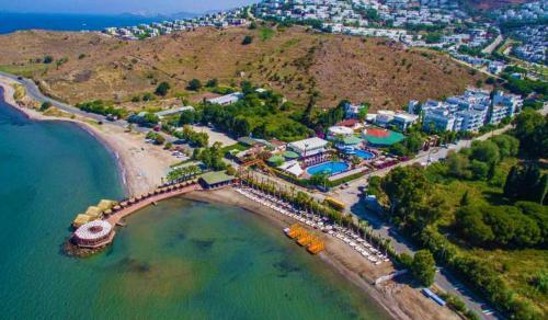 Hotel Golden Beach Bodrum