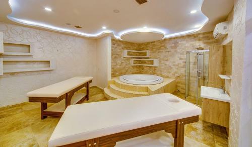 Hotel Golden Beach Bodrum