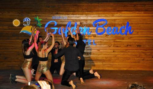 Hotel Golden Beach Bodrum