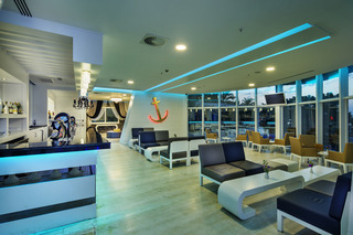 Catamaran Resort Hotel