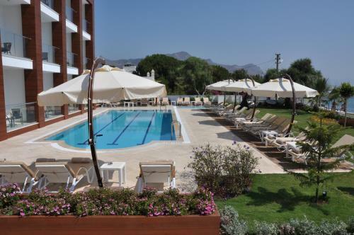 Hotel Turiya