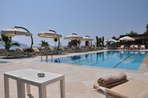 Hotel Turiya