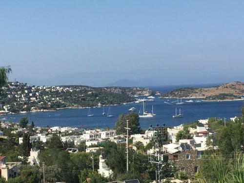 Panorama Hotel Bodrum