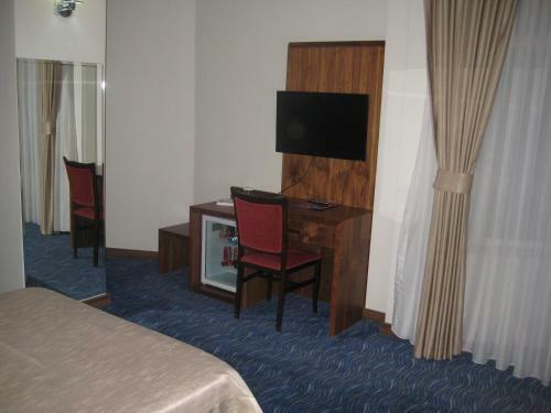 Miroglu Hotel