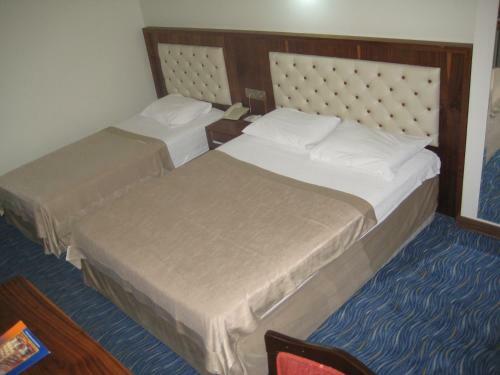 Miroglu Hotel