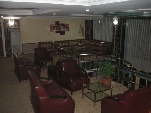 Miroglu Hotel