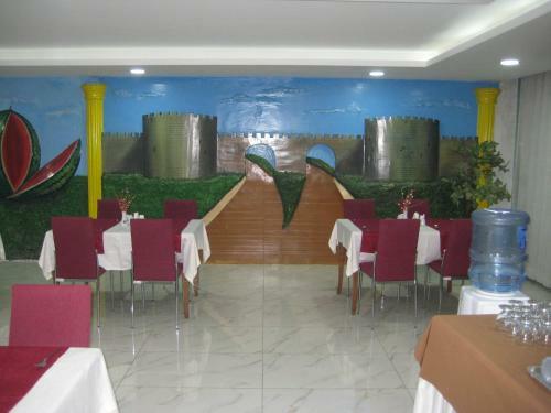 Miroglu Hotel
