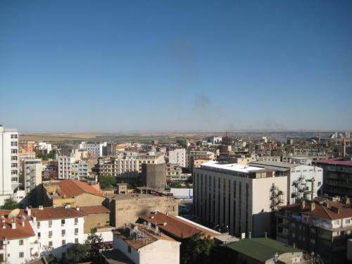 Miroglu Hotel