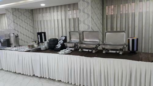 Miroglu Hotel
