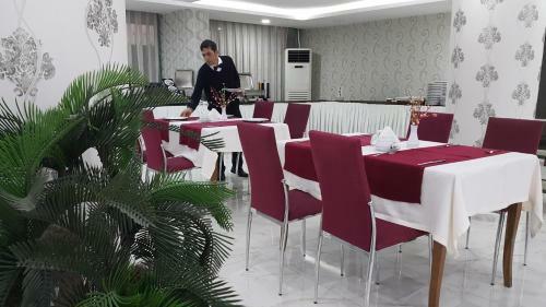 Miroglu Hotel