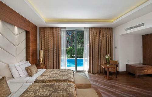 Akka Residence Villas - Premium Ultra All Inclusive