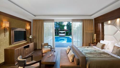 Akka Residence Villas - Premium Ultra All Inclusive