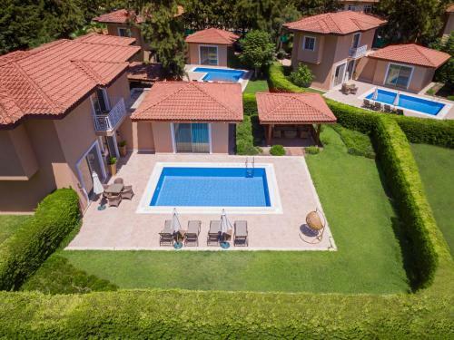 Akka Residence Villas - Premium Ultra All Inclusive