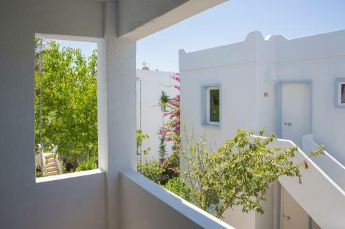 Hotel G�k�ebel Tatil K�y�