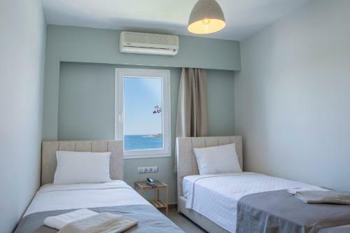 Hotel G�k�ebel Tatil K�y�