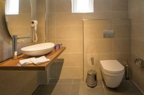 Hotel G�k�ebel Tatil K�y�