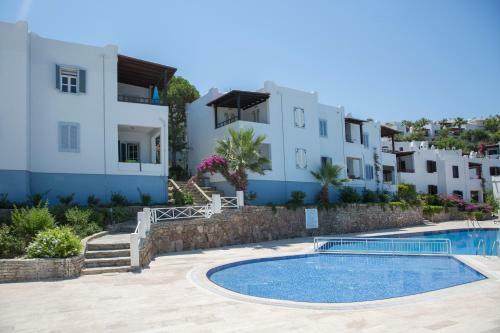 Hotel G�k�ebel Tatil K�y�