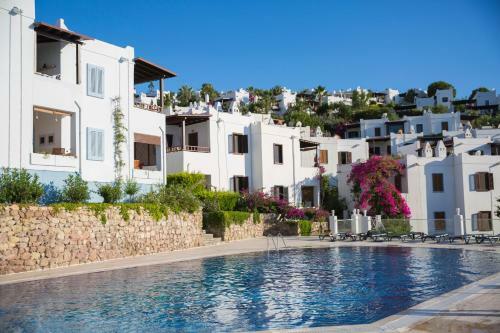 Hotel G�k�ebel Tatil K�y�