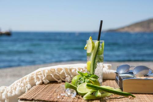 Hotel G�k�ebel Tatil K�y�