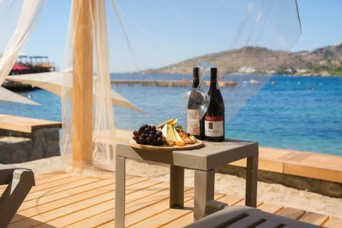 Hotel G�k�ebel Tatil K�y�