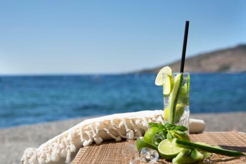 Hotel G�k�ebel Tatil K�y�
